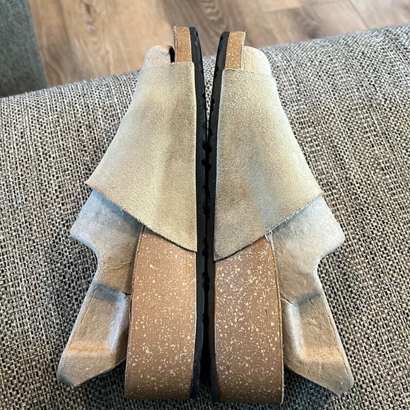 Marina Luna Comfort made in Italy size 8 - Picture 7 of 15